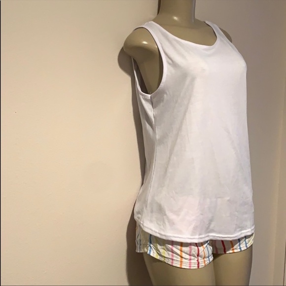 Backless tank - Picture 5 of 9